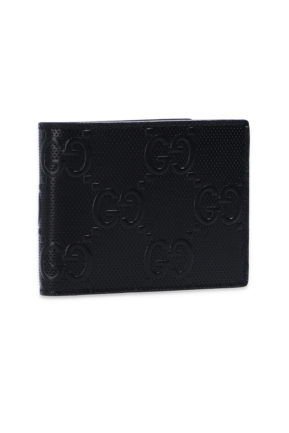 Gucci Logo wallet