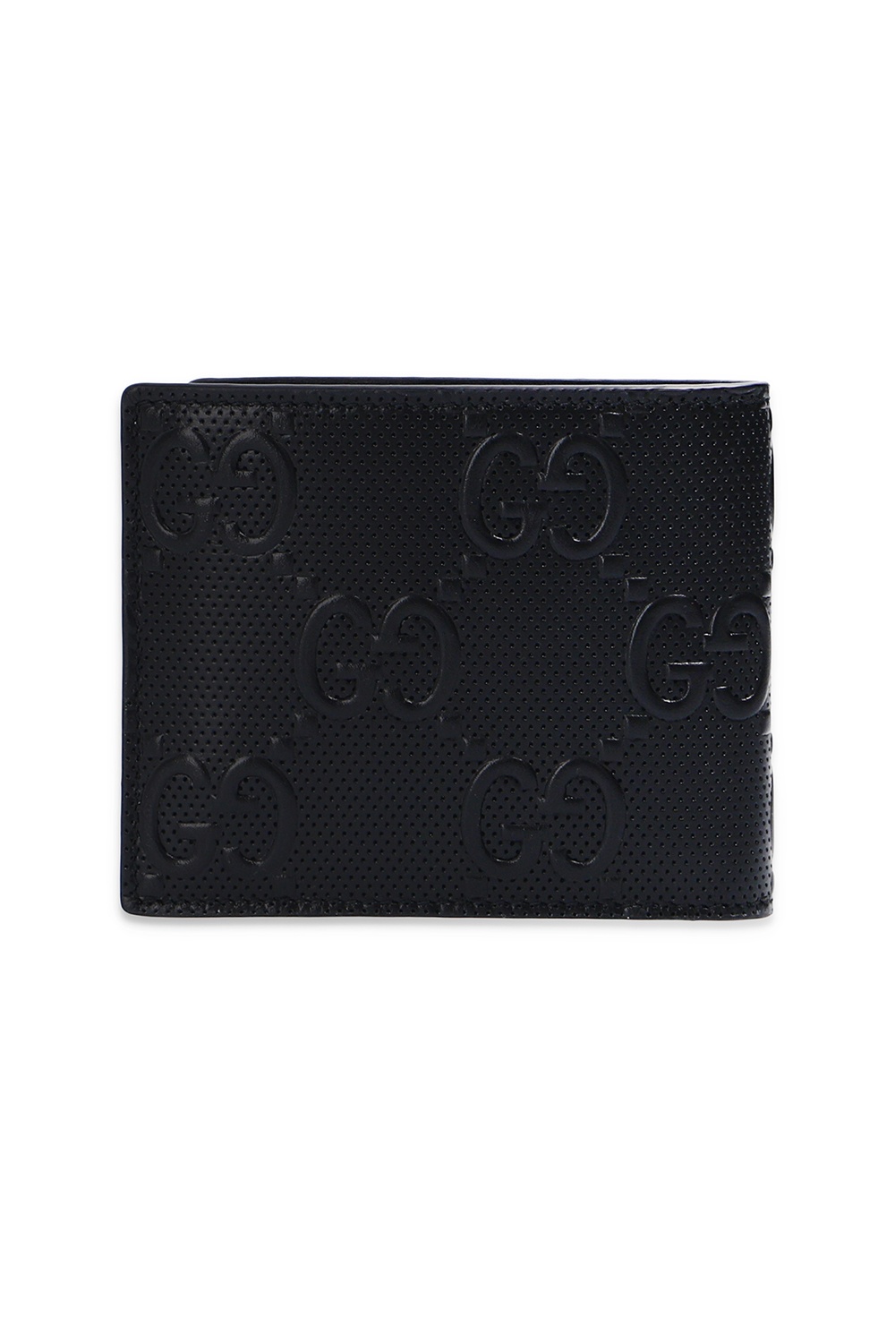 Gucci Logo wallet