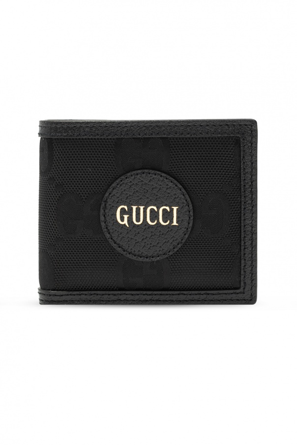 gucci Goes Logo wallet