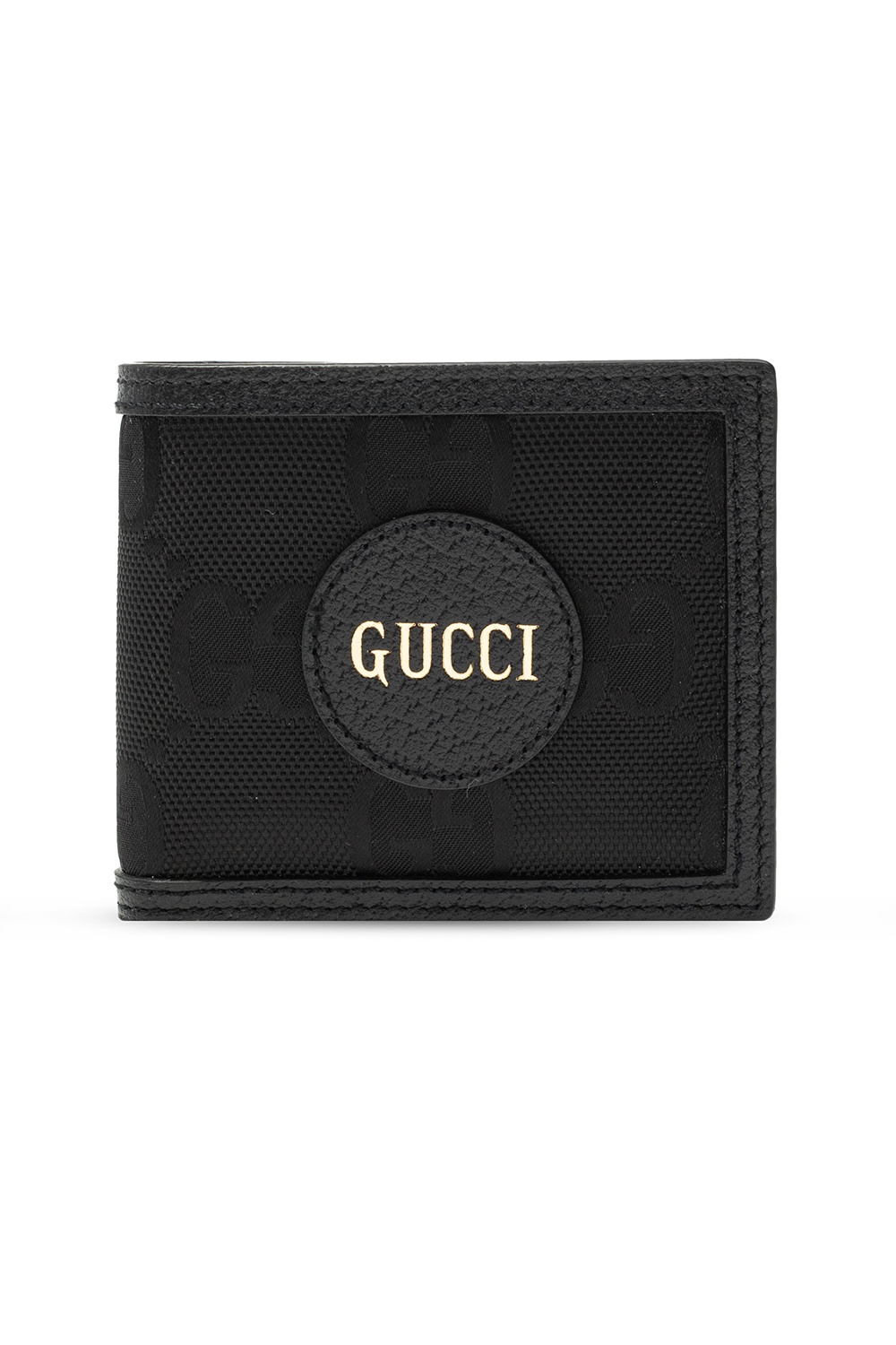 Gucci Logo wallet