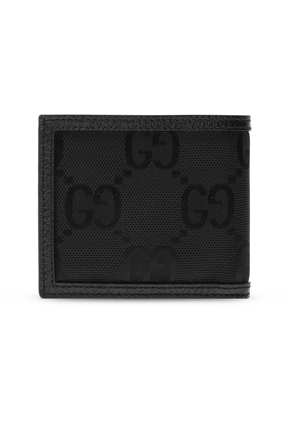 Gucci Logo wallet