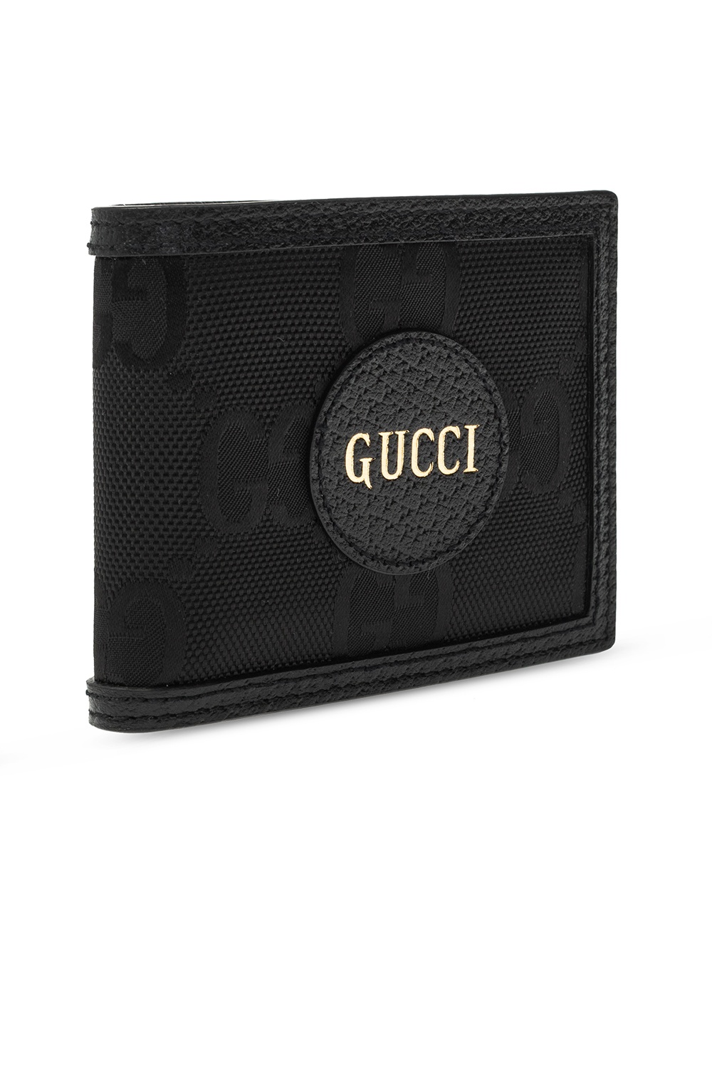 Gucci Logo wallet