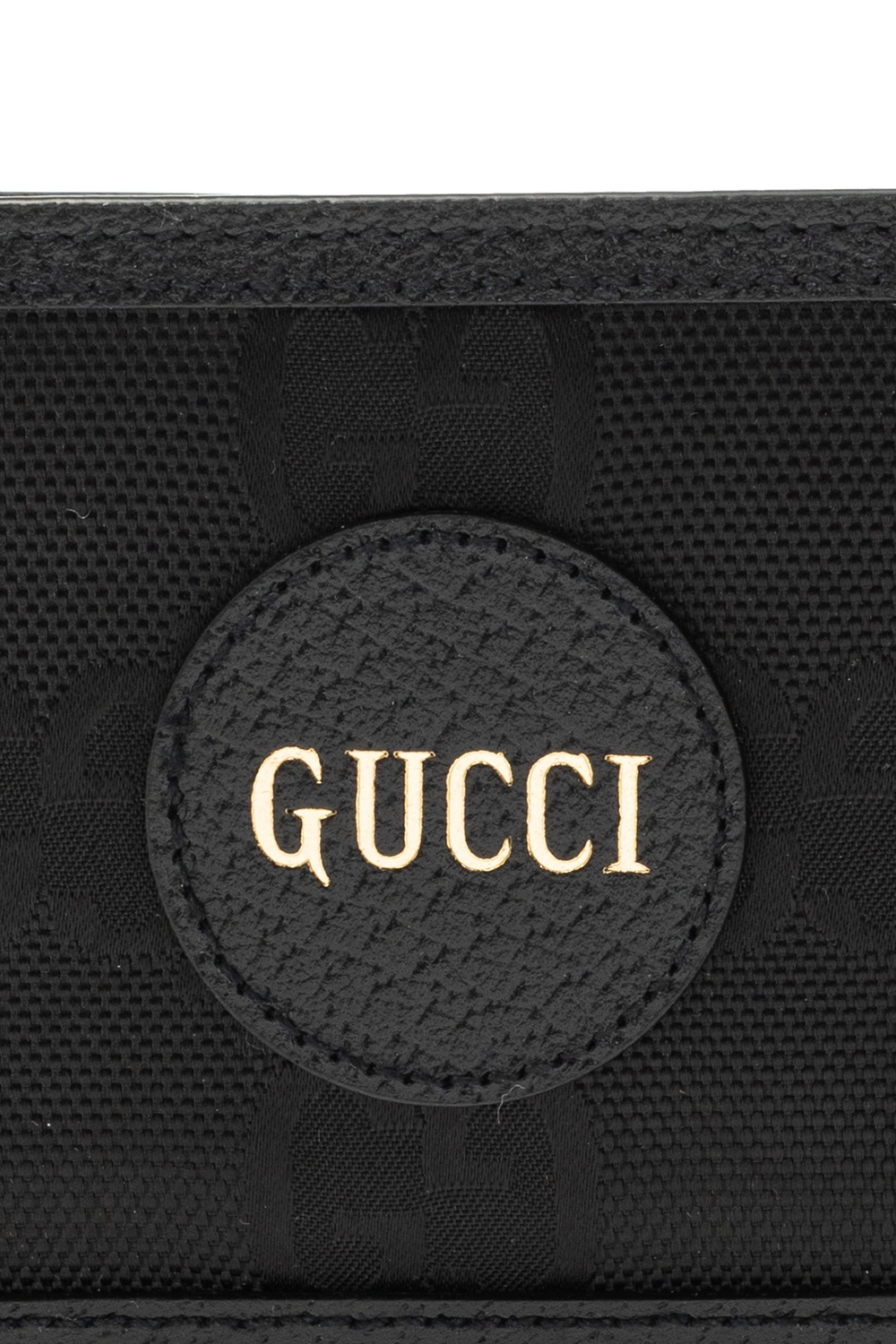 Gucci Logo wallet