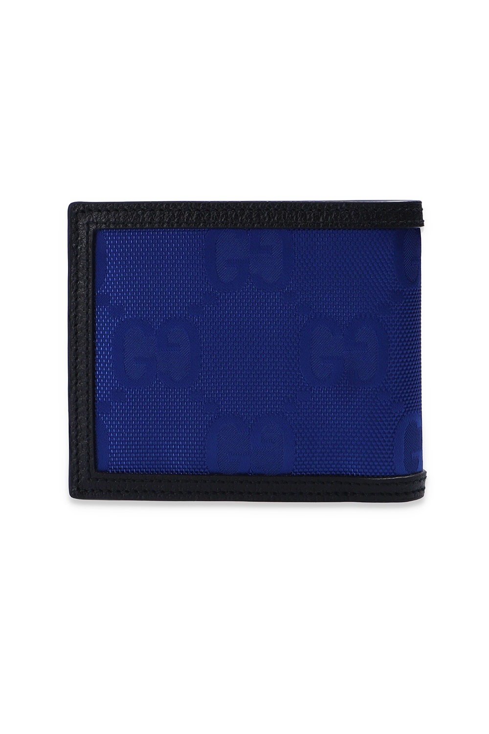 Gucci Bifold wallet with logo