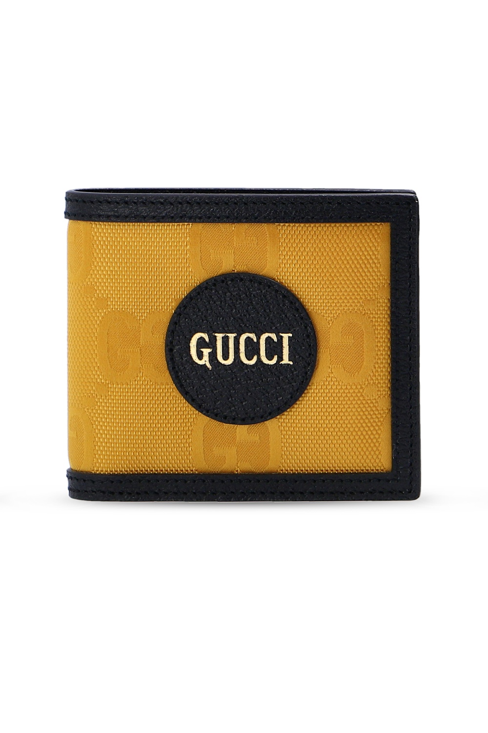 Gucci Wallet with logo