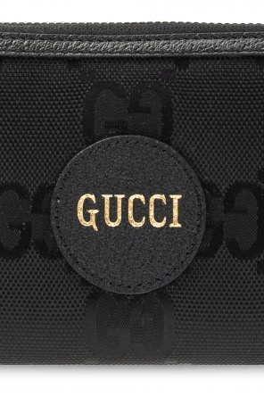 Gucci Logo wallet