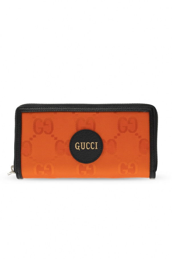 Gucci Logo wallet