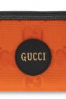 Gucci Logo wallet