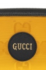 Gucci Logo wallet