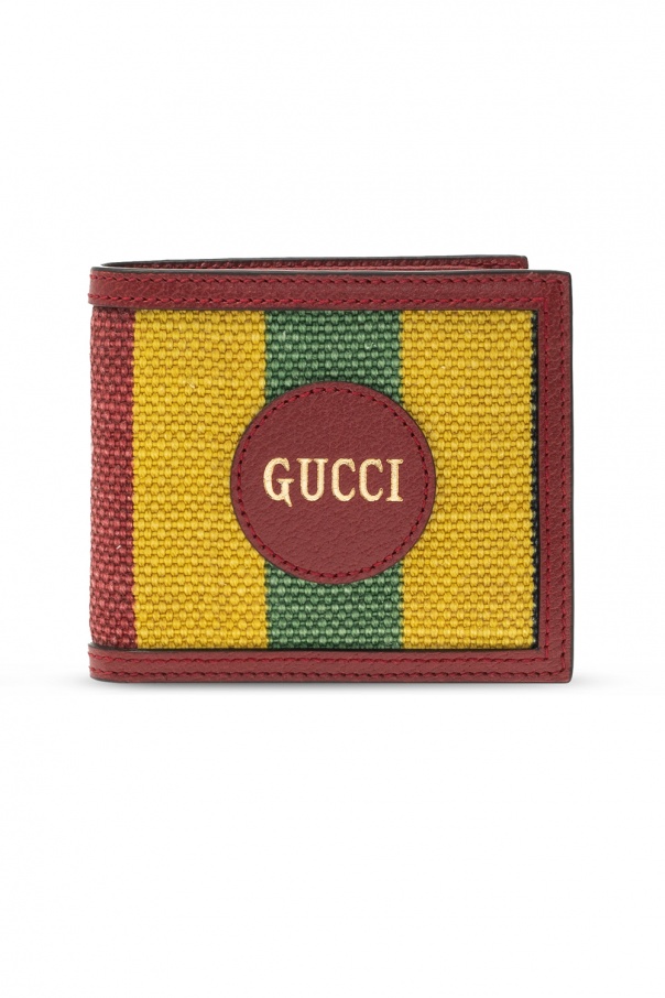 Gucci GG motif wallet