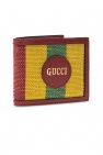 Gucci GG motif wallet