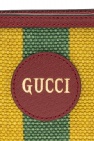 Gucci GG motif wallet