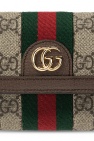 Gucci quilted pouch with logo gucci accessories dtdct