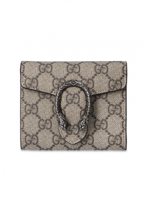 Gucci ‘Dionysus’ wallet