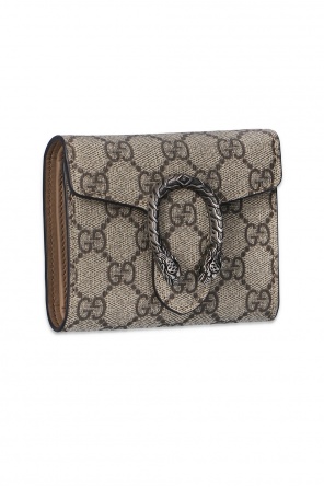 Gucci ‘Dionysus’ wallet