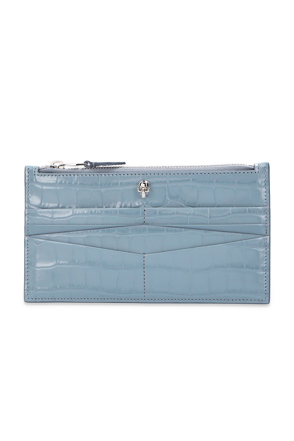 alexander mcqueen wallet