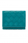 BOTTEGA VENETA BUSINESS CARD CASE