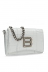 Balenciaga Wallet with logo