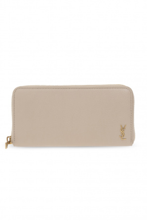 ‘tiny’ wallet od Saint Laurent