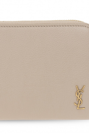 Saint Laurent ‘Tiny’ wallet