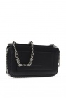 Balenciaga Wallet with chain