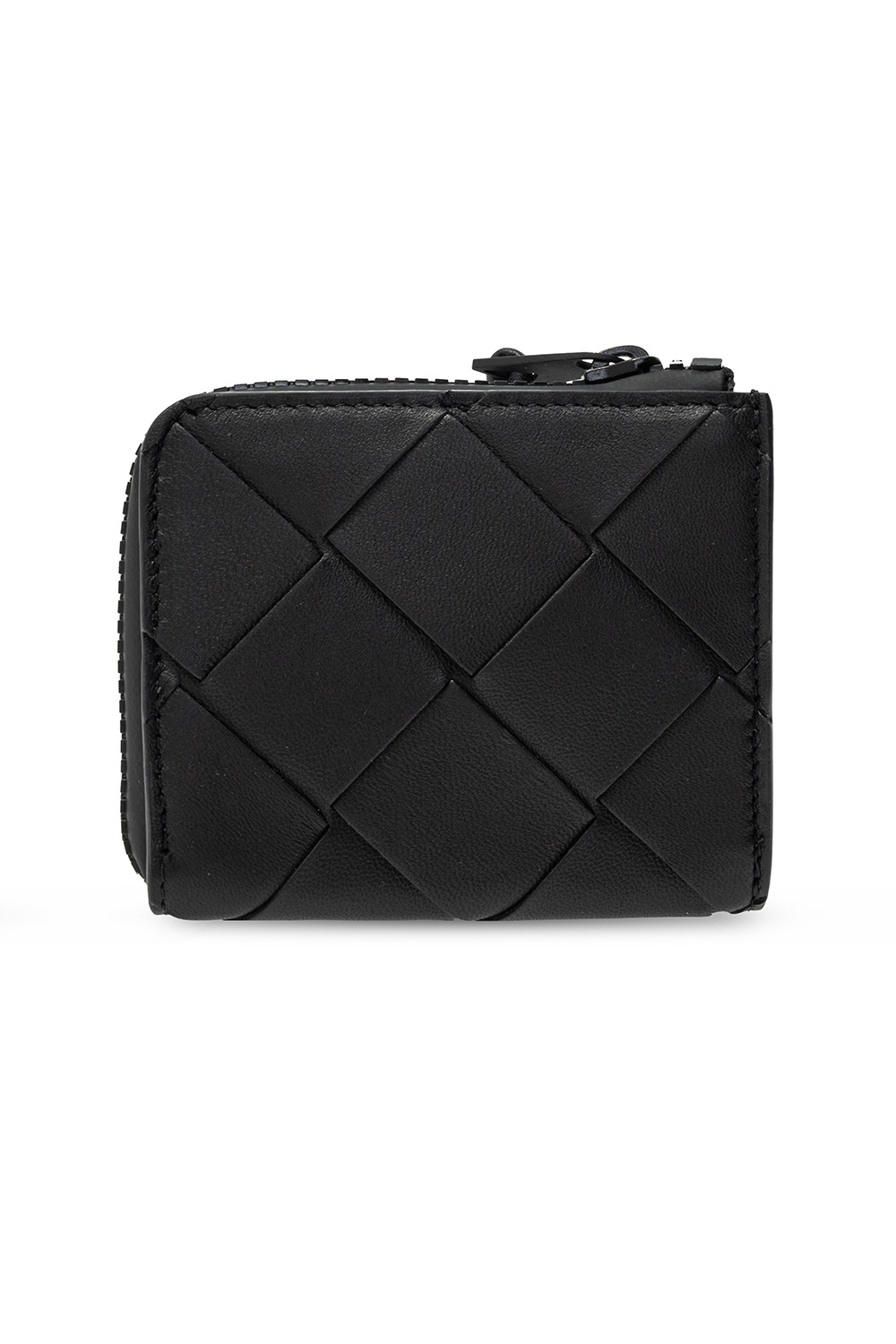 Bottega Veneta Strapped wallet