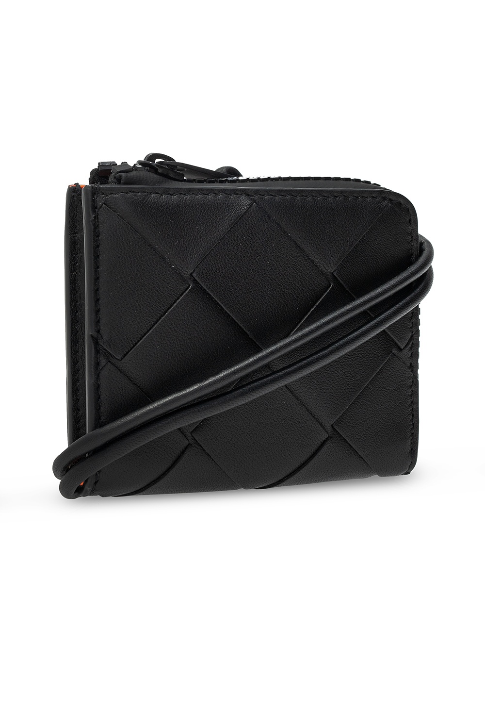 Bottega Veneta Strapped wallet