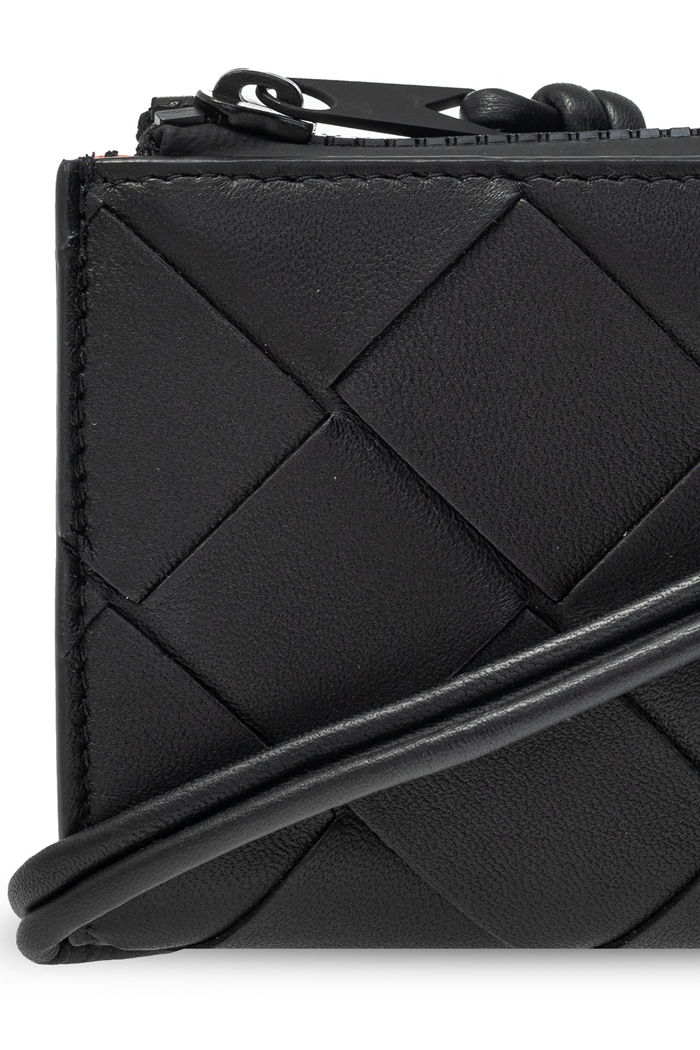 Bottega Veneta Strapped wallet