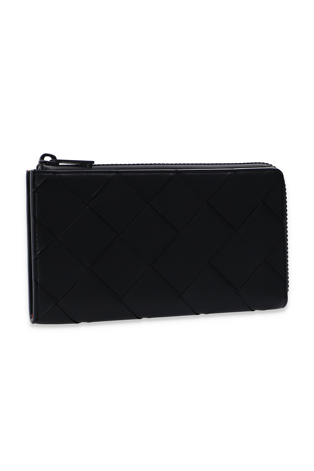 bottega bags Veneta ‘Intrecciato’ weave wallet