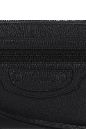 Balenciaga Wallet with logo