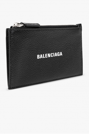 Balenciaga Composition / Capacity