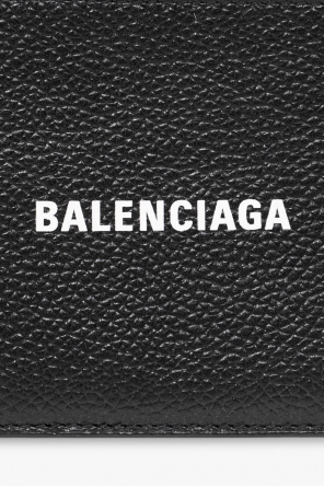 Balenciaga HOW TO STYLE DENIM