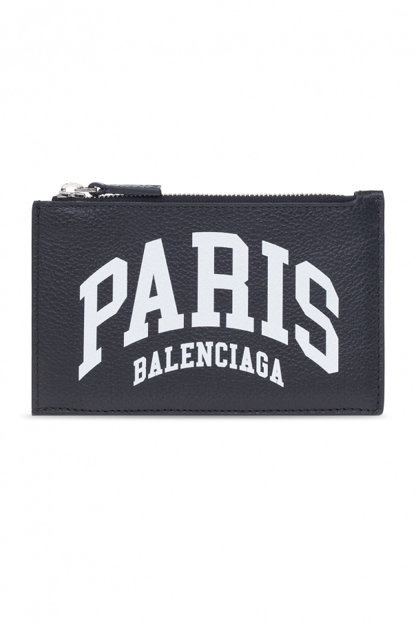 Balenciaga ENTER THE WORLD OF BOYY