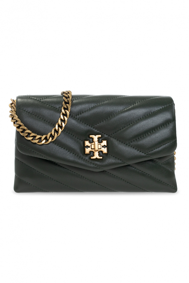 Tory Burch ‘Kira’ wallet with chain