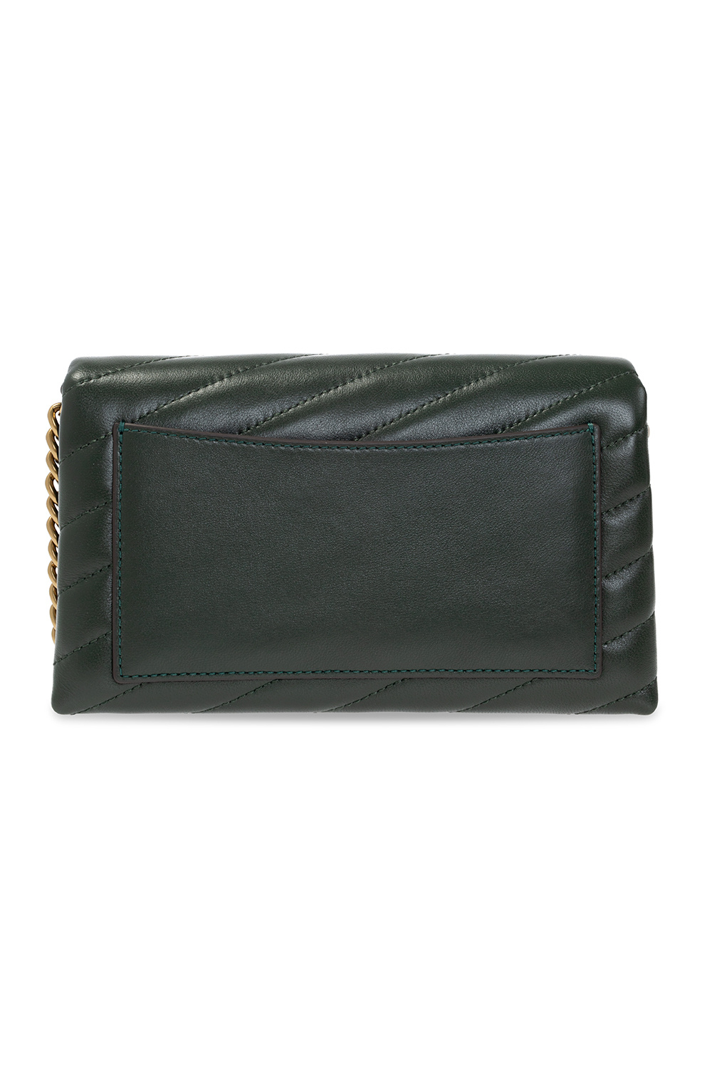 Tory Burch ‘Kira’ wallet with chain