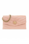 Tory Burch ‘Kira’ wallet with chain