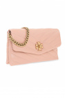 Tory Burch ‘Kira’ wallet with chain