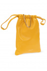 Saint Laurent Leather shoulder bag
