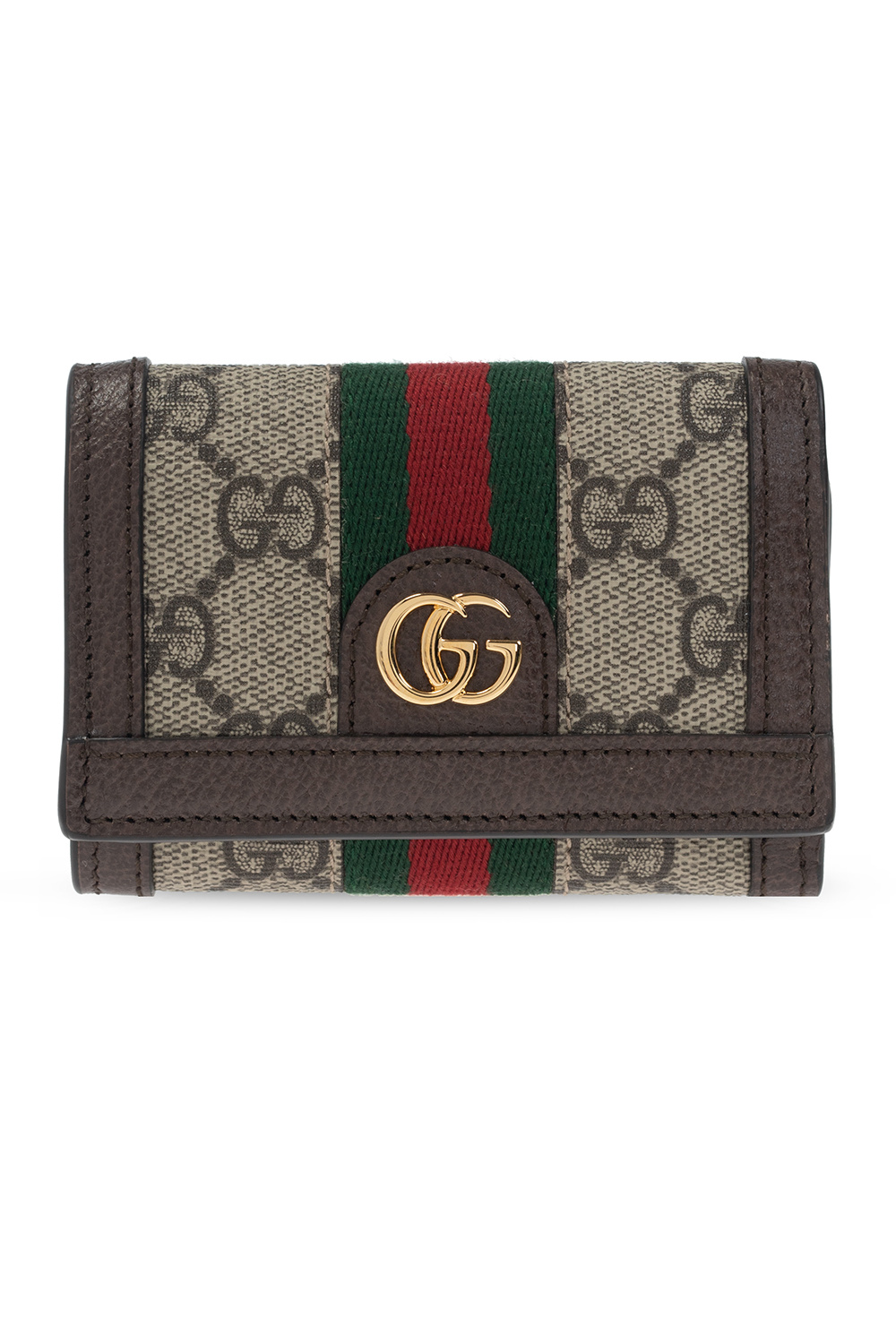 Gucci ‘Horsebit 1955’ wallet