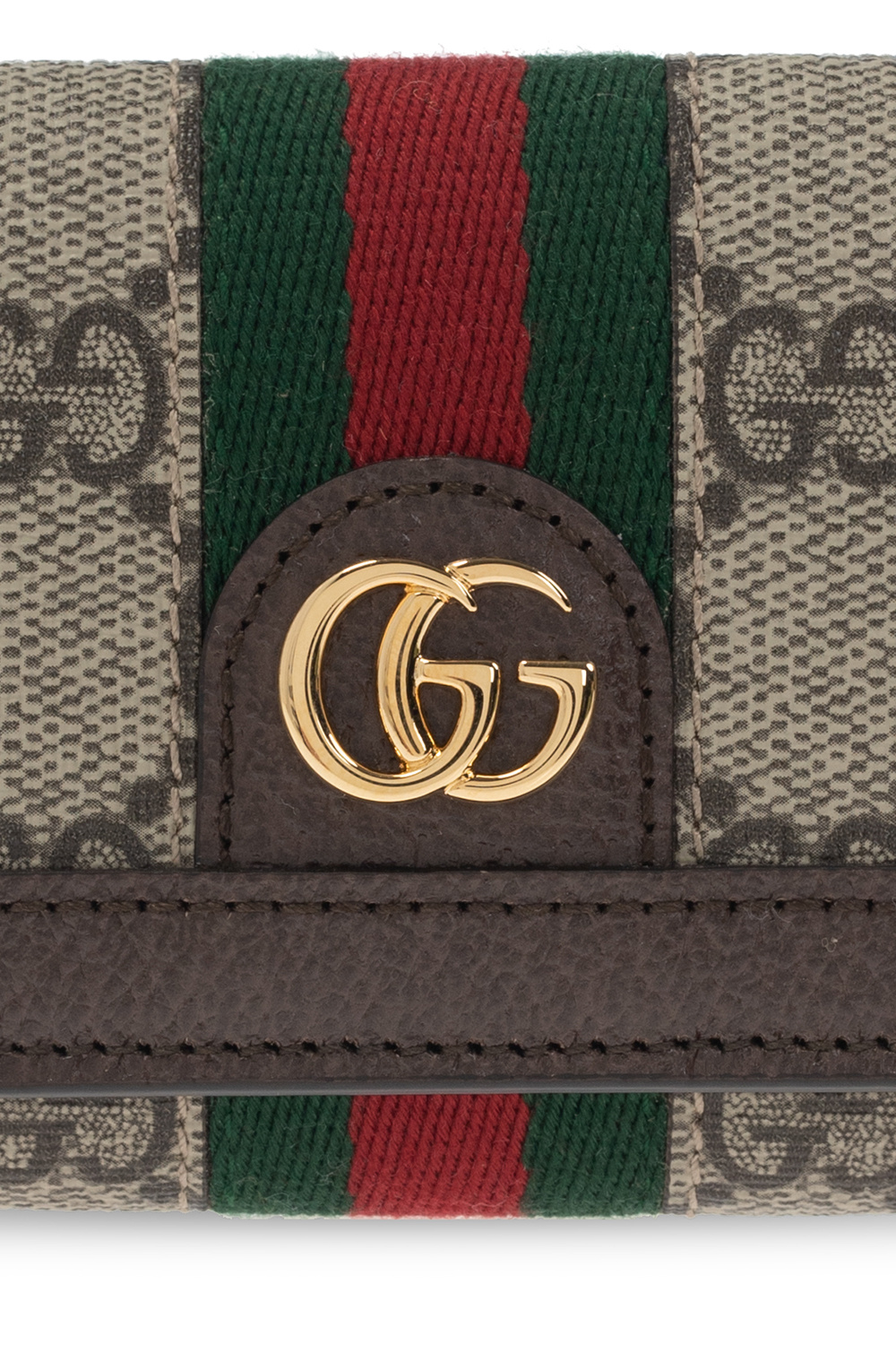 Gucci ‘Horsebit 1955’ wallet