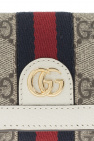 gucci handle ‘Ophidia’ wallet