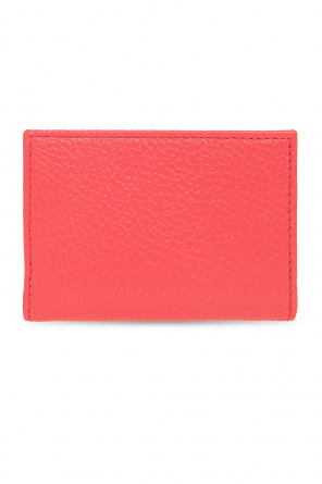 Gucci Okulary wallet with logo