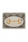 Gucci ‘Horsebit’ wallet