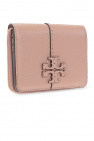 Tory Burch Wallet with logo