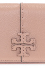 Tory Burch Wallet with logo