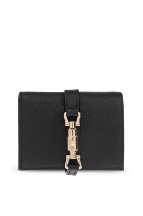 Leather wallet