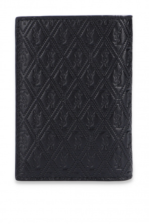 Saint Laurent Leather wallet