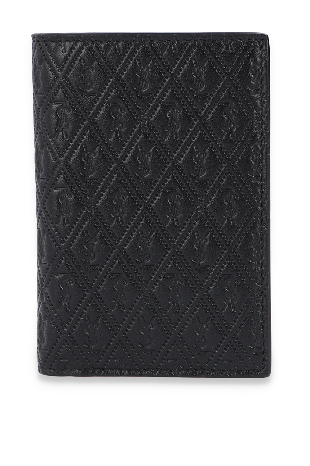 Saint Laurent Leather wallet