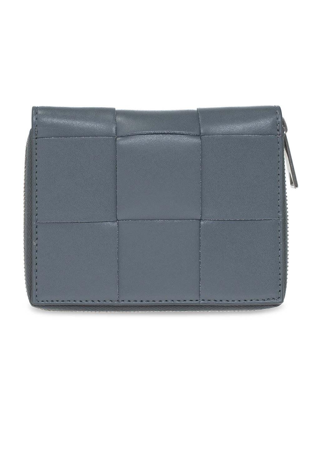 bottega Duo Veneta Leather wallet