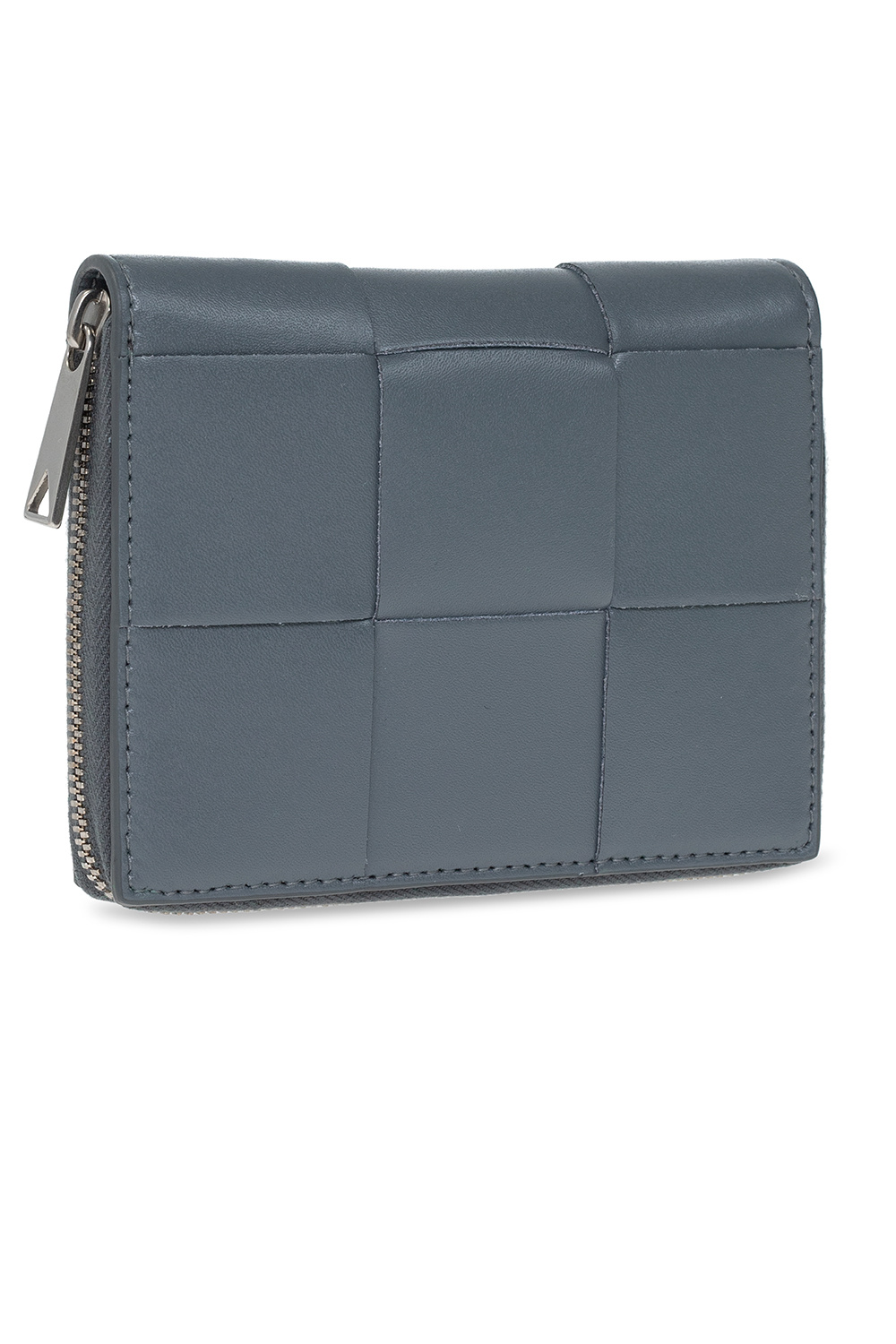 bottega Duo Veneta Leather wallet